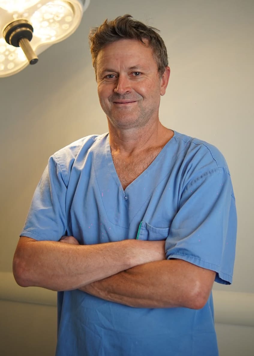 Dr. Paulo Cesar Santos